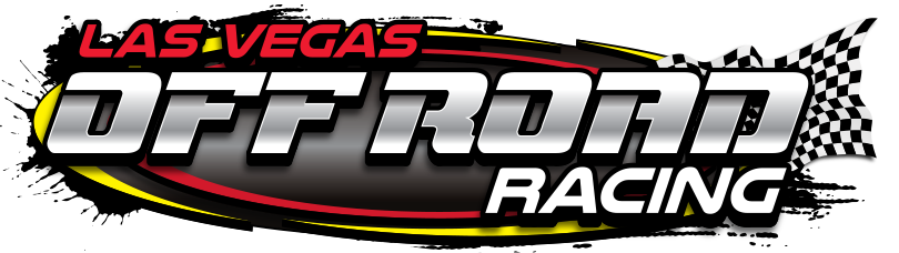 Las Vegas Off-Road Racing logo